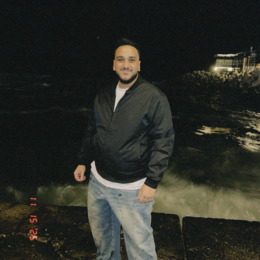 Mohamed Elsherbiny